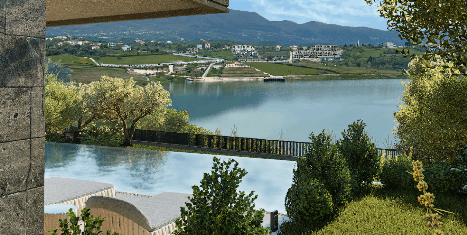 3 Reasons Why Lake Shore Residence Is …